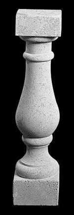 Balustre 66 cm.